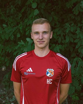 Christian Hausleitner