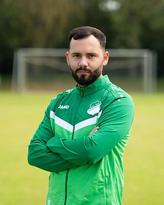 Valentin Avdullahi