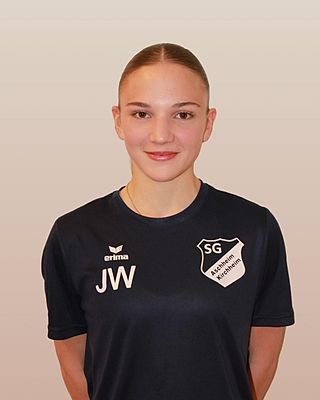 Johanna Wölfle