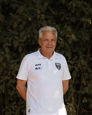 Johann Hofer