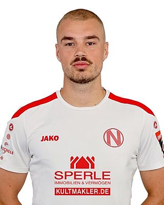 Nils Staiger