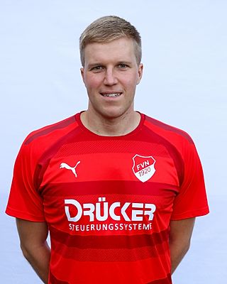 Dennis Weichselgartner