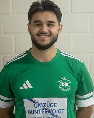 Hamdi Halitaj