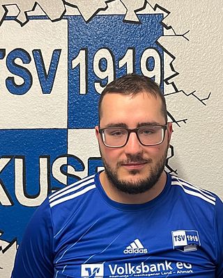 Sascha Werner