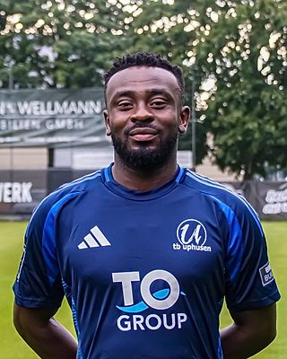 Ouly Hugues Fortune Magouhi