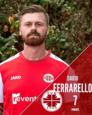 Dario Ferrarello