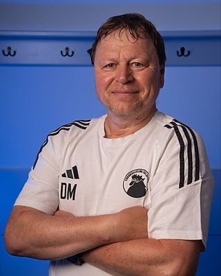 Martin Dehling