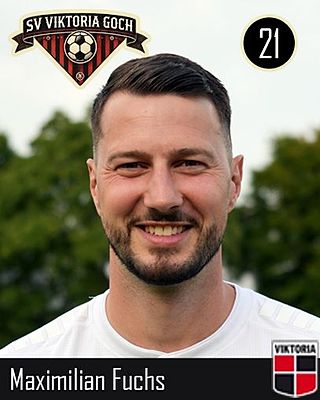 Maximilian Fuchs