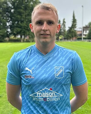 Constantin Andreas Nerlich