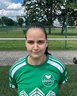 Darline Chantal Scholz