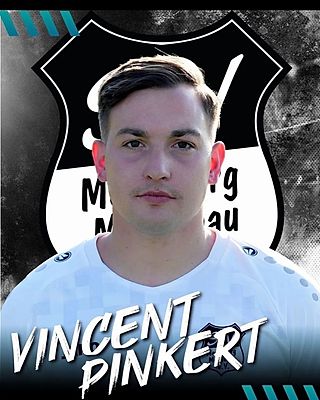 Vincent Pinkert