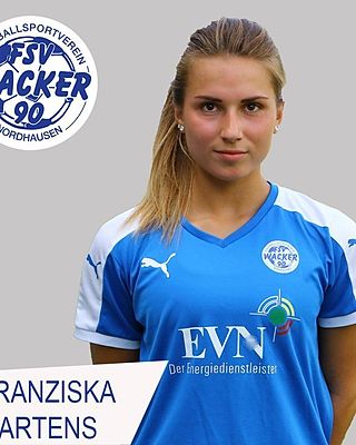 Franziska Martens