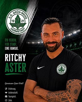 Ritchy Aster