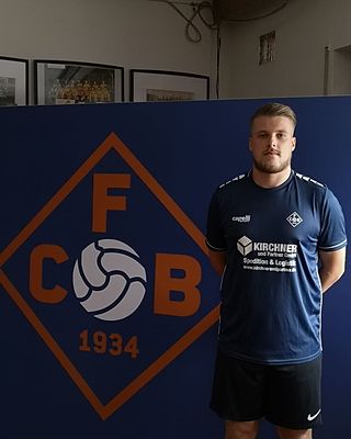 Marcel Krabler
