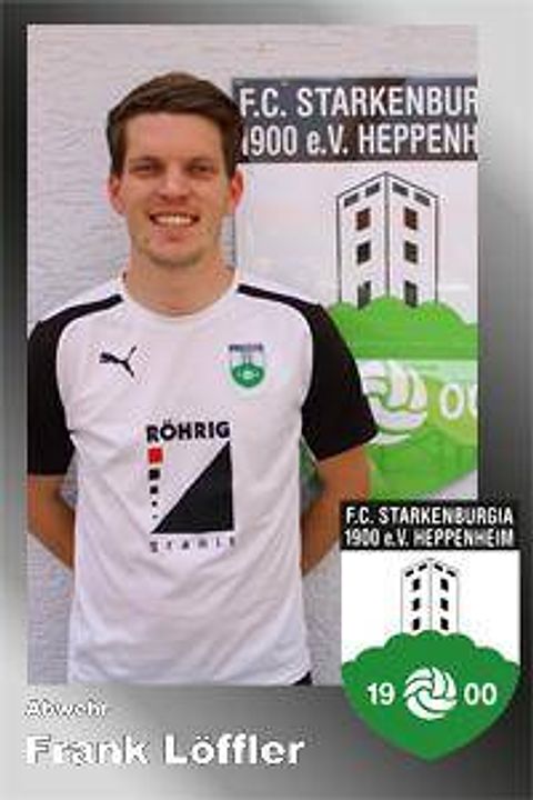 Foto: FC Starkenburgia Heppenheim