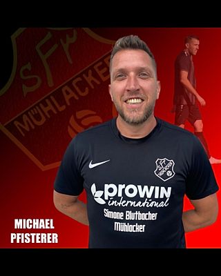 Michael Pfisterer
