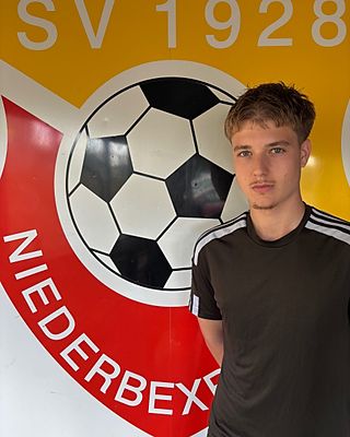 Max Welker