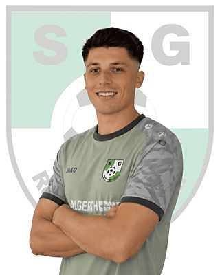 Jonah Ganss