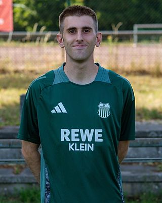 Luca Lauer