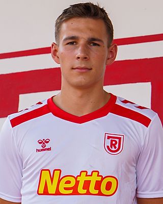Paul Gebhard