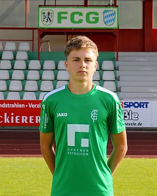 Philipp Schweikle