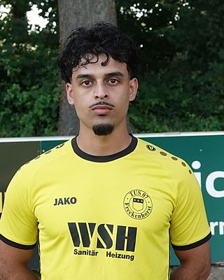 Naser Alahmad