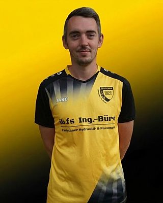 Marco Metzler