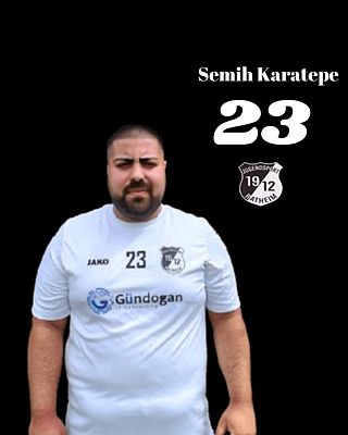 Semih Karatepe