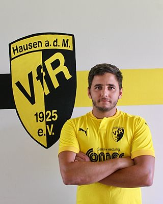 Dirk Ibrahim
