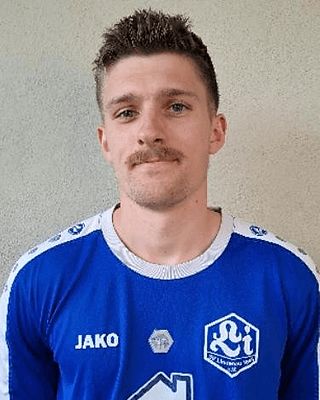 Jan Mika Sieckendieck