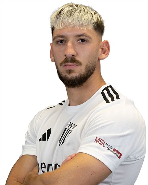 Foto: 1. FC Bocholt 1900 e.V. / Moni