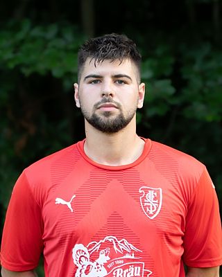 Servet Mehmedov Sabriev