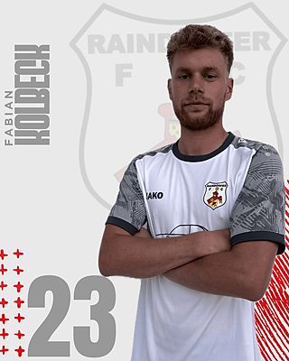 Fabian Kolbeck