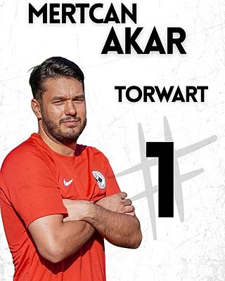 Mertcan Akar