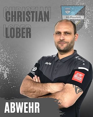 Christian Lober