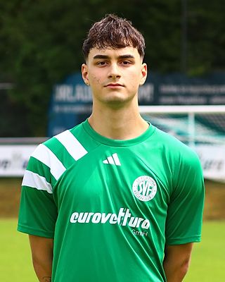 Mario Alangi