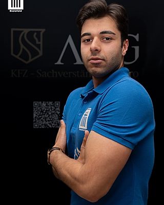 Kamran Temizyürek