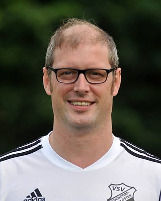 Markus Rainer
