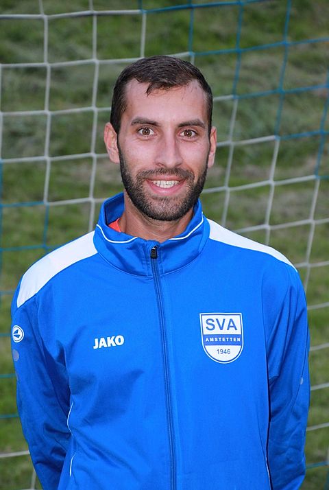 Foto: SV Amstetten 1946 e.V.