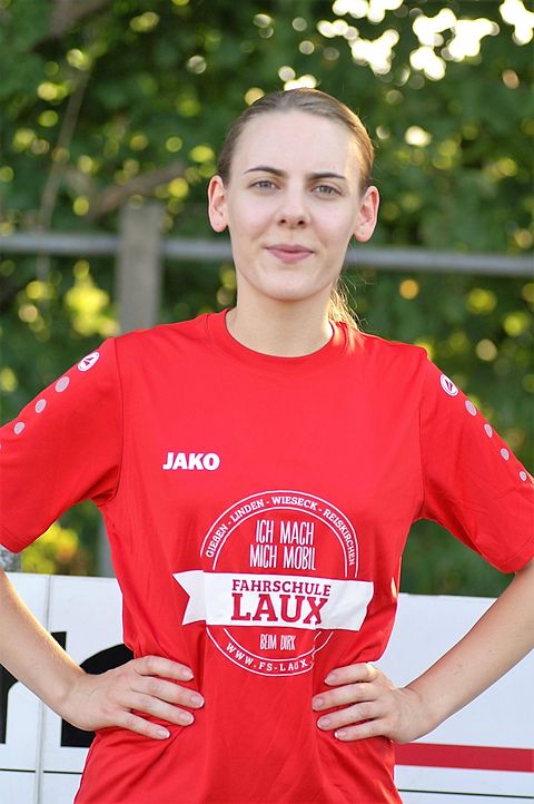 Foto: Maria Buchmann