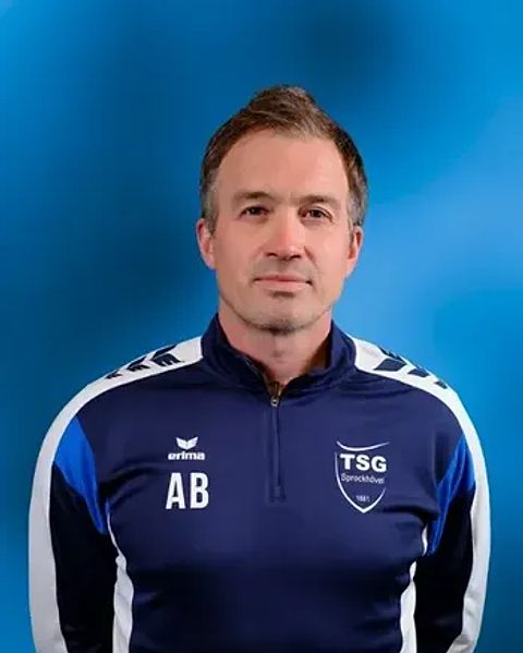 Foto: TSG Sprockhövel