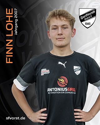 Finn Lohe