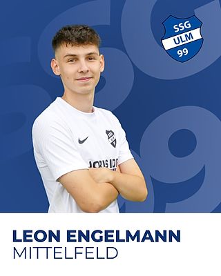 Leon Engelmann