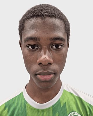 Ahmed Diallo