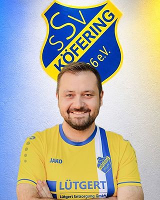 Daniel Mittermeier