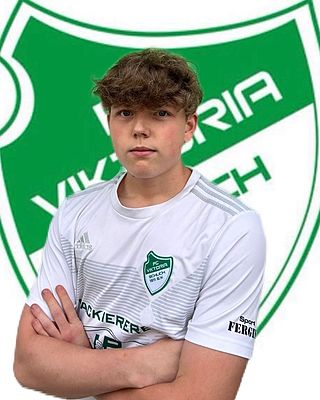 Emil Marcus Piekarski