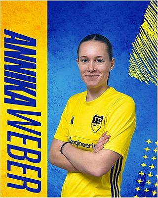 Annika Weber