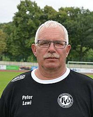 Peter Lewi