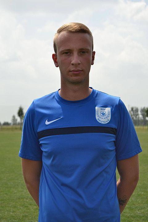 Foto: Kevin Stoye