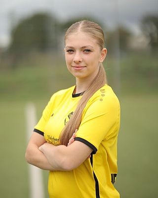 Finja Suhr